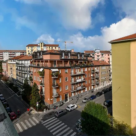 San Siro-duomo Wi-fi & Netflix Apartamento *