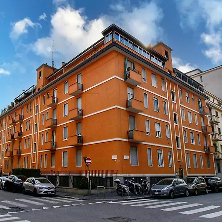 San Siro-duomo Wi-fi & Netflix Apartamento *